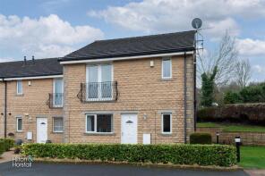 15, Paddock Top Mews, Colne BB8 8FD