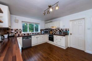 Trinovantes, Hall Lane, Spilsby PE23 4BJ