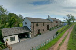 Middleton Place Cottage, Bootle Station, Millom LA19 5XY