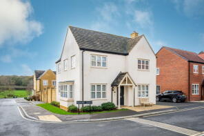 1, Renown Court, Witney OX29 8GB