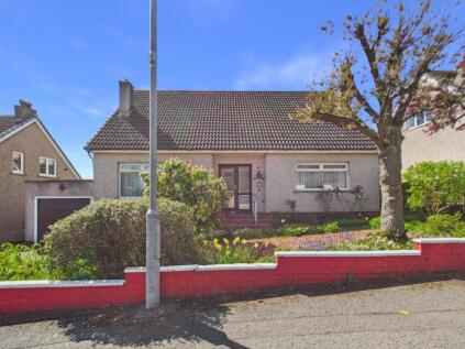 Springwells Crescent, Airdrie