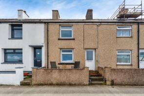 6, Bron Eryri Terrace, Caernarfon LL54 7HS