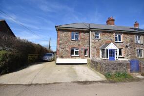 2, Mambury Cottages, Road From Churston Cross To Mambury Cross, Holsworthy EX22 7UH