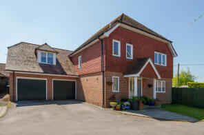 6, Moorcroft Close, Winchester SO21 3SL