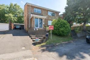 31, Westwood Gardens, Eastleigh SO53 1FN