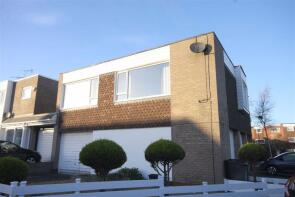 7, Kingston Close, Whitley Bay NE26 1JW