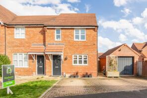 4, Walnut Place, Harwell, Didcot OX11 0FG