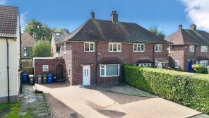 13, The Mount, Altrincham WA15 8SZ