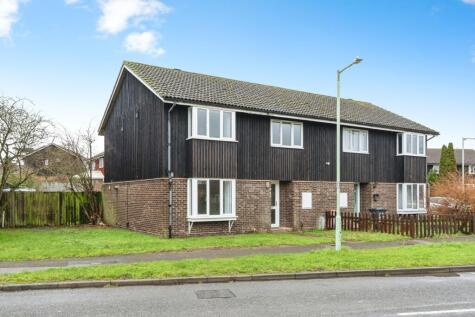 Brickfields Avenue, Newmarket, Suffolk, CB8