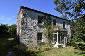 Barncoose Farm, Barncoose Lane, Redruth TR15 3EL