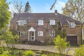 Bridles Cottage, Bloxworth, Wareham BH20 7EE