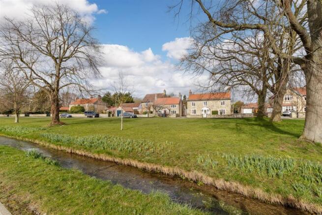 Village Green View
