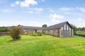The Byre, Dean Street Farm, Dallimore Lane To Slait Hill, Dean, Shepton Mallet BA4 4RZ