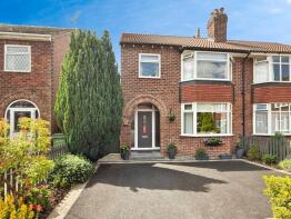 5, Irving Close, Woodsmoor, Stockport SK2 7DX
