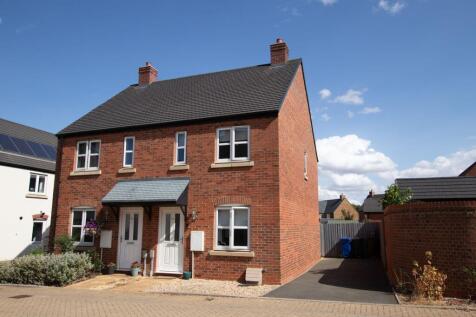 Bismore Road, Banbury, OX16