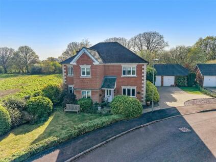 The Hollies, Oxted, Surrey, RH8