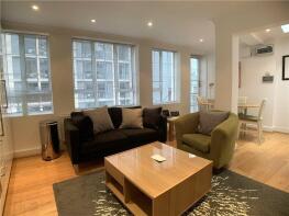 Flat 5, 25, Savage Gardens, London EC3N 2AR