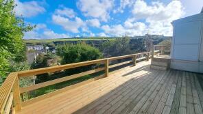 Casa Mia, Chapel Hill, Camborne TR14 9AZ