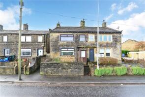 7, Blue Hill, Keighley Road, Denholme, Bradford BD13 4JR