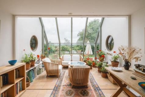 Spring Hill, Idbury, Oxfordshire