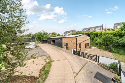 Lower Church Farm, Speldhurst Hill