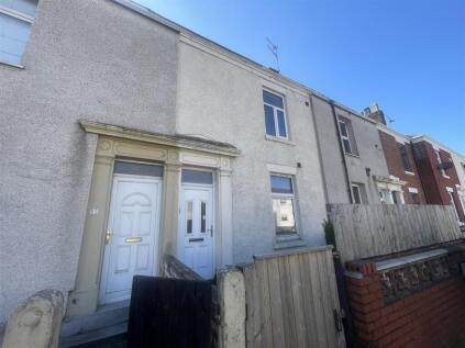 Deepdale Road, Preston