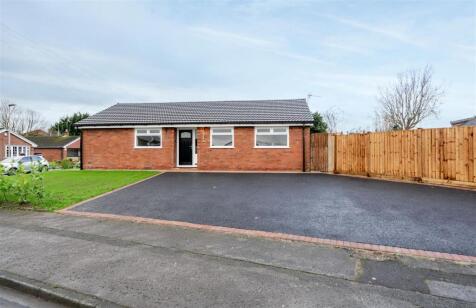 Mayfield Dri, Leigh