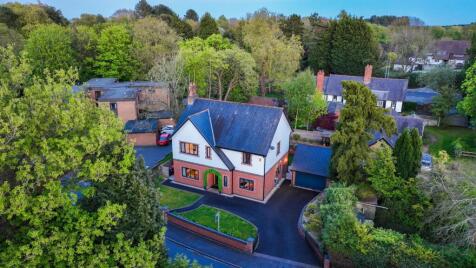 Hadrian Way, Sandiway