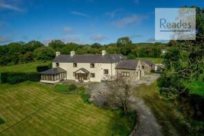Cae Harri, Craig Harri Road From Graig Harry To Allt Alun, Llanferres, Mold CH7 5TG