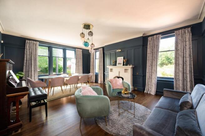 Drawing Room