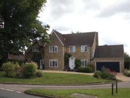 Grove House, High Street, Olney MK46 5JS