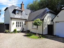 2, Old Moat Close, Bognor Regis PO22 9UP