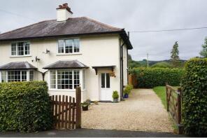 13, Abertridwr, Llanwddyn, Oswestry SY10 0LR