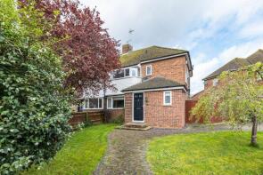 13, Wolverton Road, Milton Keynes MK19 7AD
