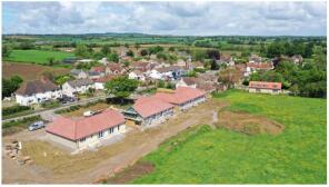 1, Sunnyside, Station Road, Wanstrow, Shepton Mallet BA4 4SZ