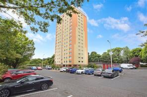 103, Raeburn Heights, Rothes Road, Glenrothes KY6 1BW