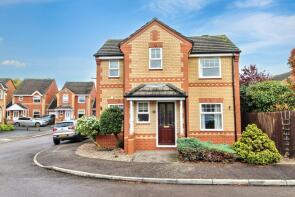 2, Horseshoe Close, Leicester LE9 1TP