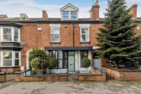 Bennetthorpe, Doncaster