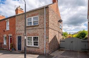 51, York Street, Dunnington, York YO19 5ST