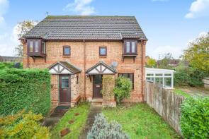 22, Abinger Way, Guildford GU4 7NG