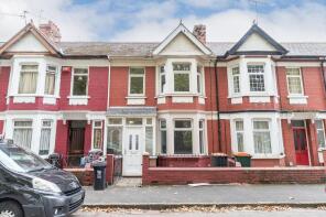 8, Kingston Road, Newport NP19 0BP