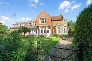 60, Dorchester Road, Dorchester DT2 9RZ