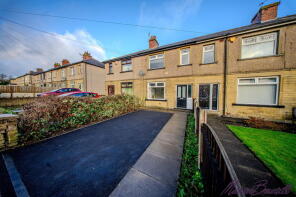 6, Beacon Grove, Bradford BD6 3EB
