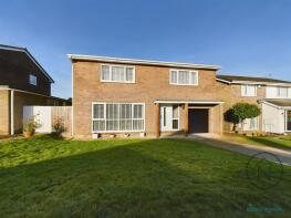 5, West Fields, School Aycliffe DL5 6PX