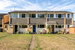 14, Church Lane, Cambridge CB24 6AB