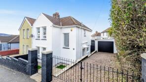 25, Fourth Avenue, Galon Uchaf, Merthyr Tydfil CF47 9TU