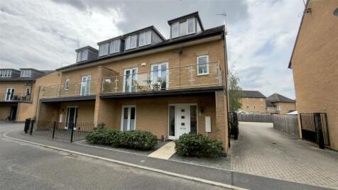 Coppen Road, Hampton Vale, Peterborough