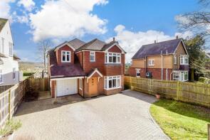 Westmead, Thurnham Lane, Maidstone ME14 4PL