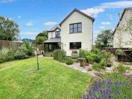 1, Ferndale, Sageston, Tenby SA70 8SE