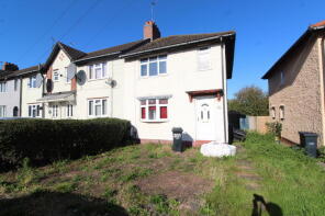 201, Highfield Crescent, Halesowen B63 2AZ
